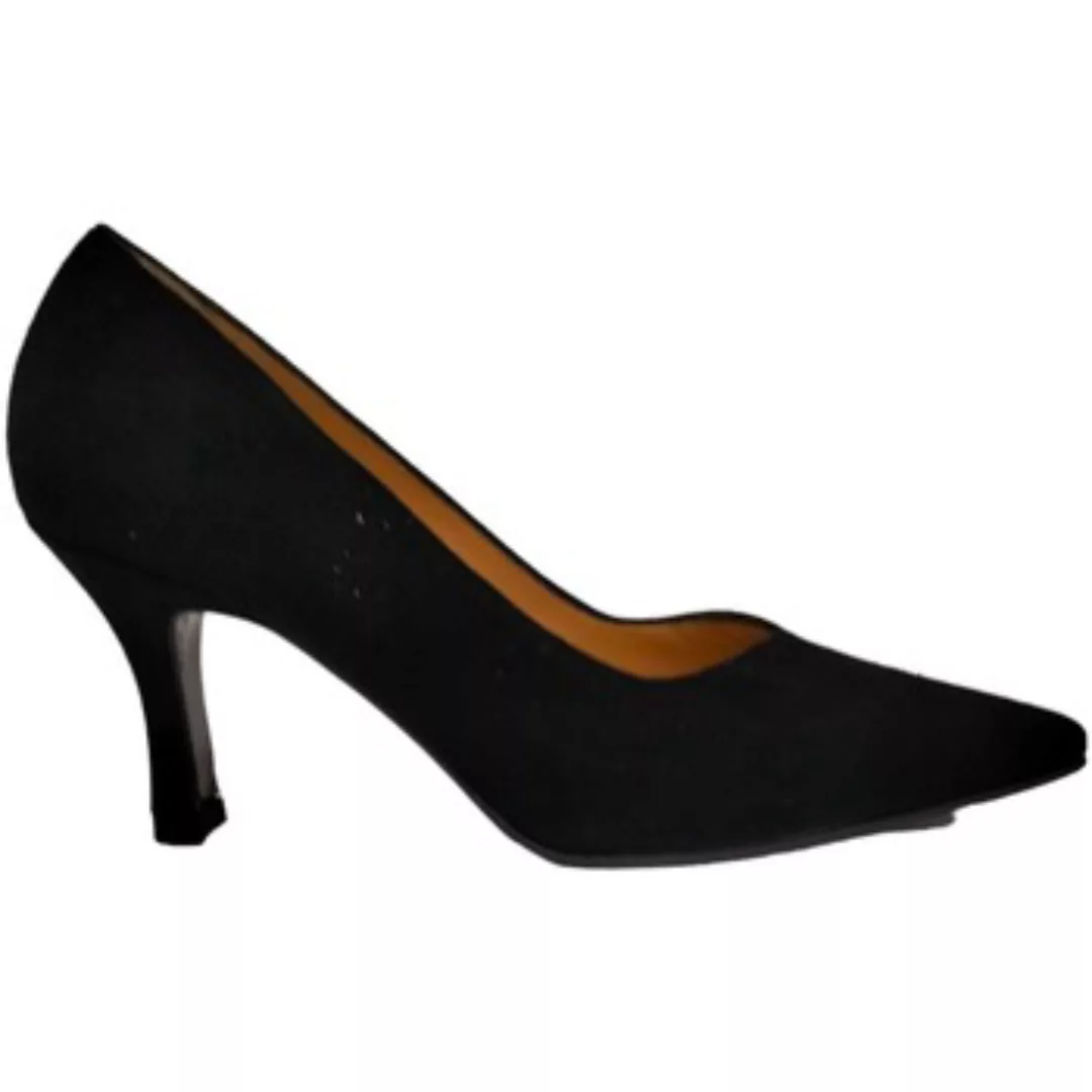 Cristian Daniel  Pumps 09125-nero günstig online kaufen