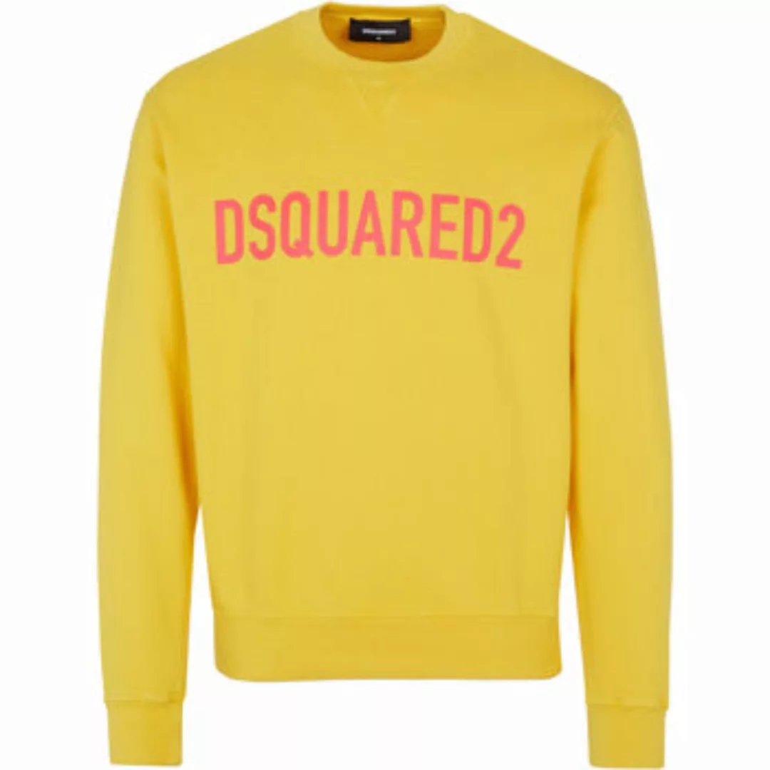 Dsquared  Sweatshirt S74GU0663 günstig online kaufen