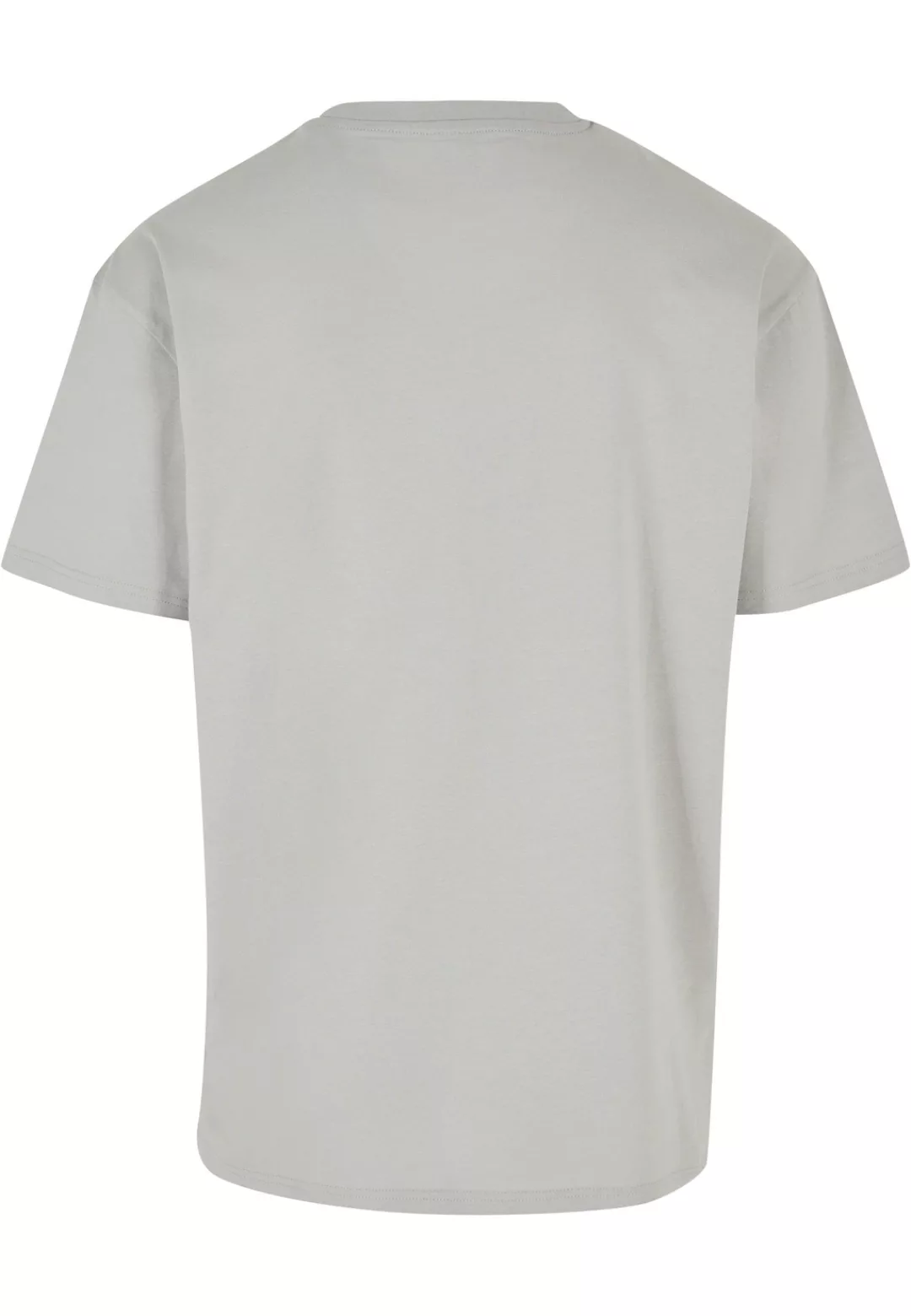 URBAN CLASSICS T-Shirt "Urban Classics Herren Oversized Gate Tee" günstig online kaufen