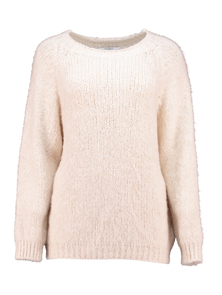 Zabaione Damen Pullover Bk-163-004 günstig online kaufen