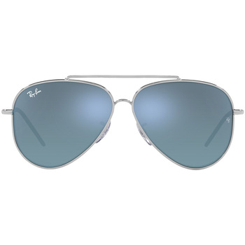 Ray-ban  Sonnenbrillen Reverse Unisex-Sonnenbrille RBR0101S 003/GA günstig online kaufen