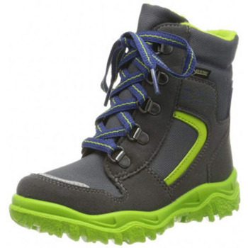 Superfit  Herrenstiefel Stiefel für Jungen in grau günstig online kaufen