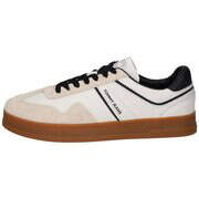 Tommy Hilfiger The Greenwich Leather Herren weiß|weiß|weiß|weiß|weiß|weiß|w günstig online kaufen