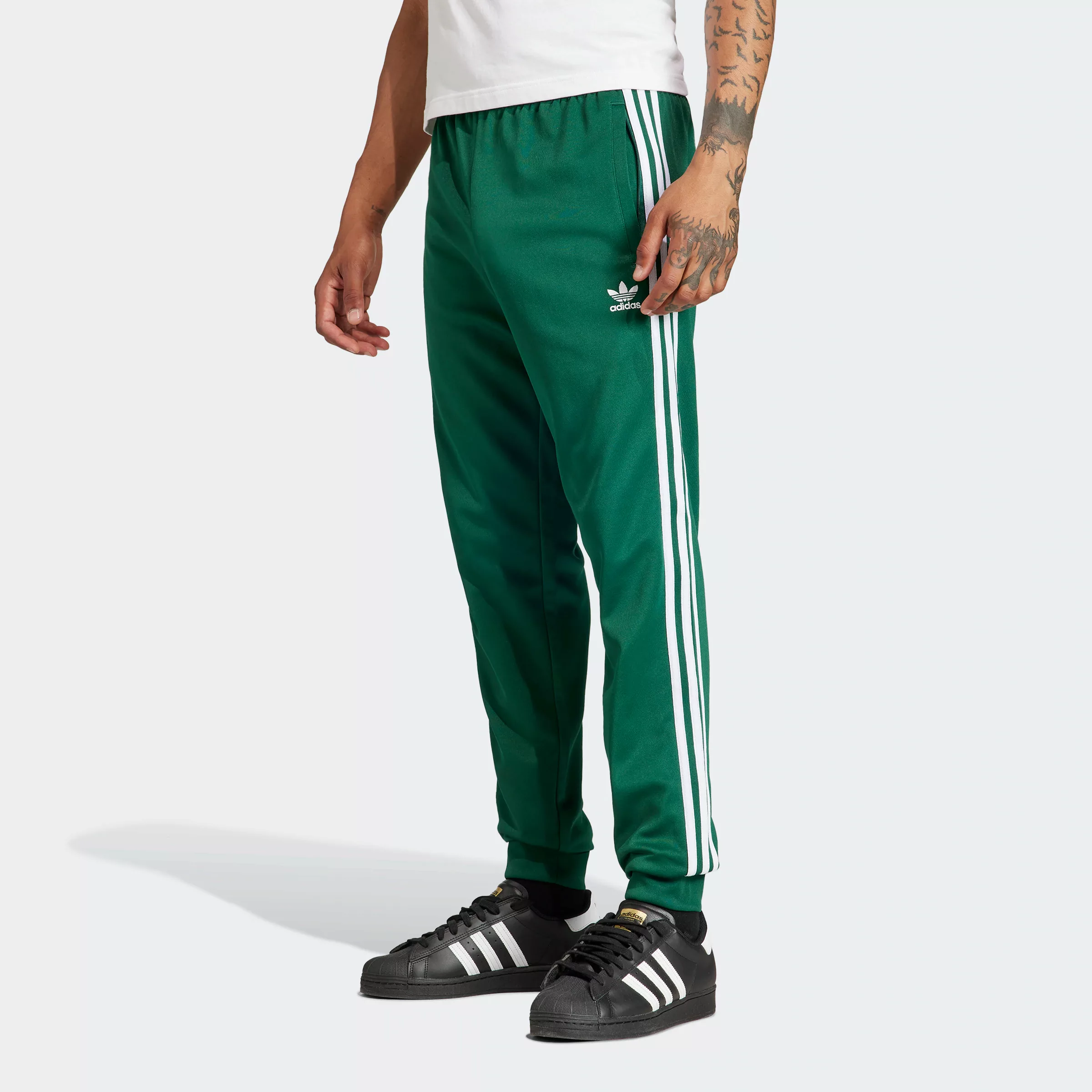 adidas Originals Sporthose "SST TP", (1 tlg.), Superstar günstig online kaufen