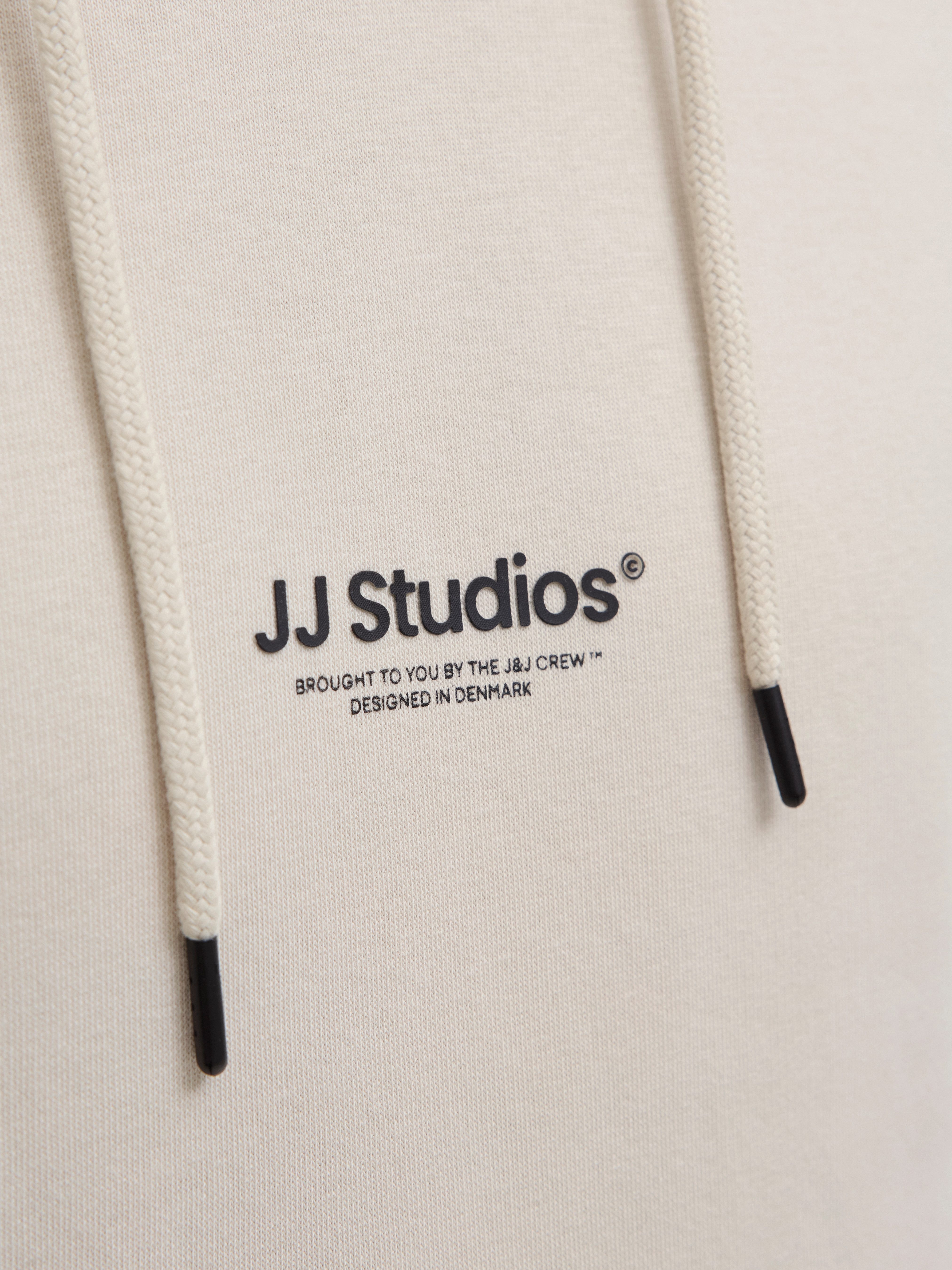 Jack & Jones PlusSize Kapuzensweatshirt JJESOHO günstig online kaufen