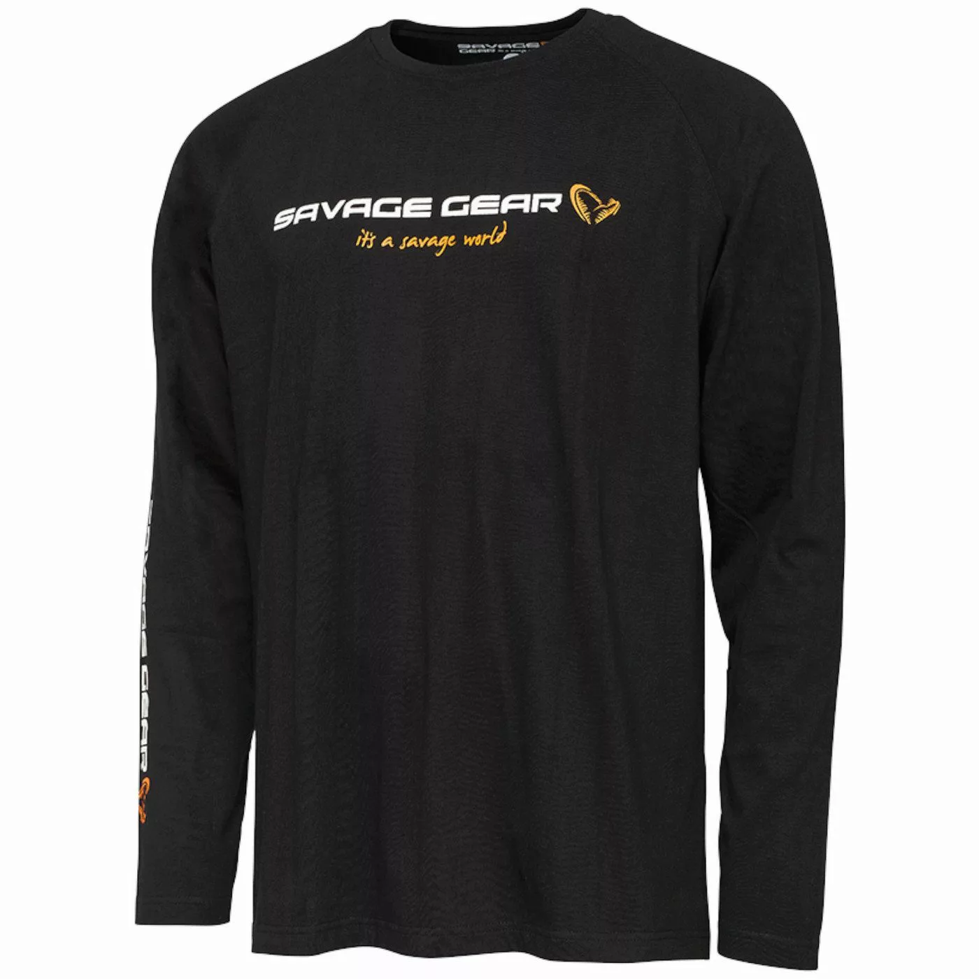 Savage Gear T-Shirt Savage Gear Signature günstig online kaufen