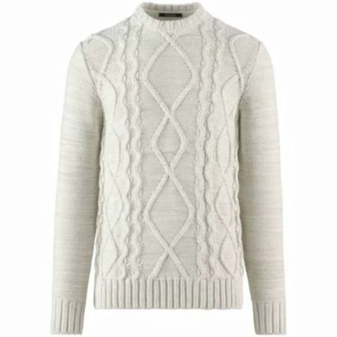 Bomboogie  Pullover MM7702 T KSU1-01 OFF WHITE günstig online kaufen