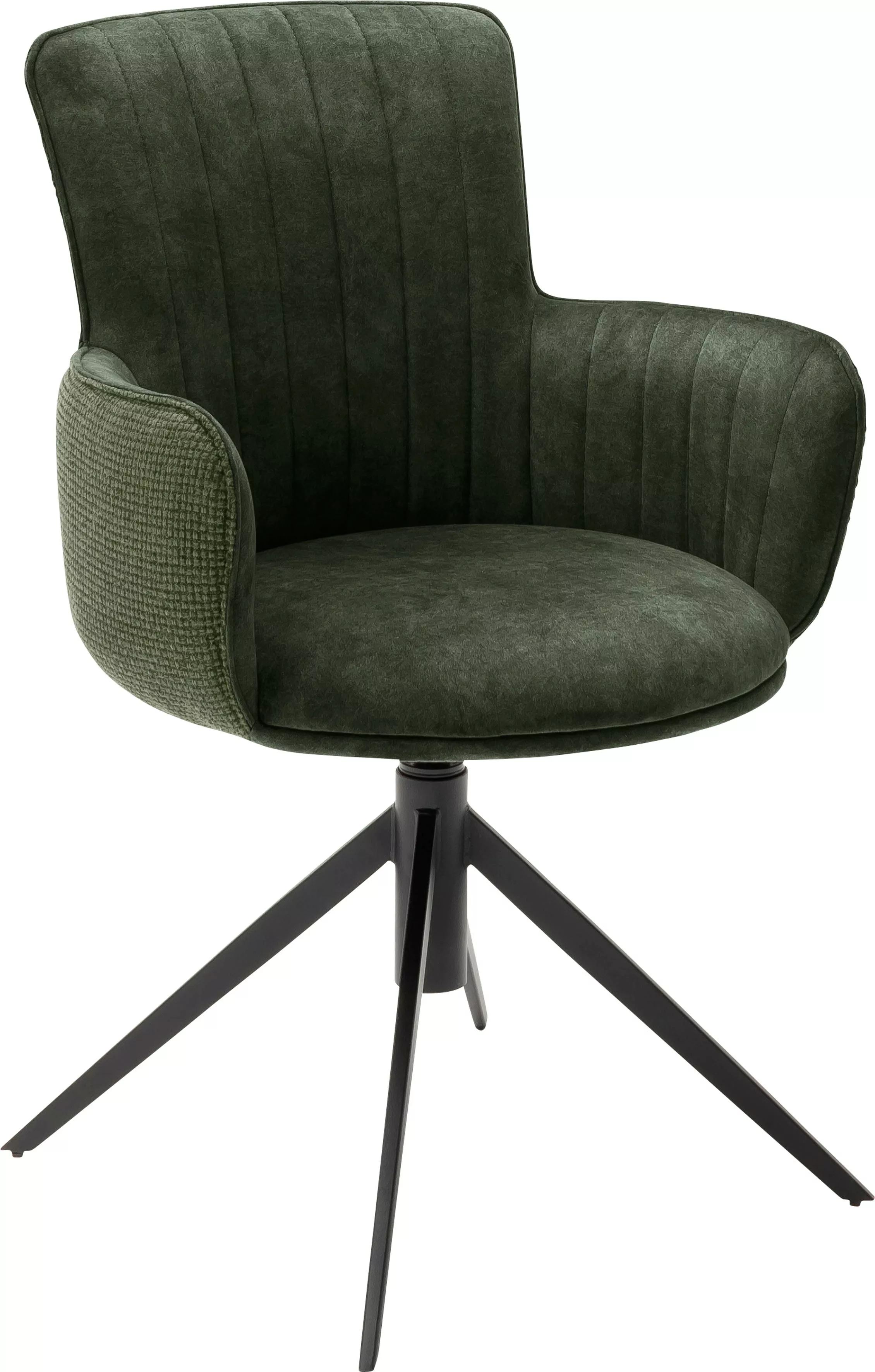 MCA furniture Esszimmerstuhl "Denia", (Set), 2 St. günstig online kaufen