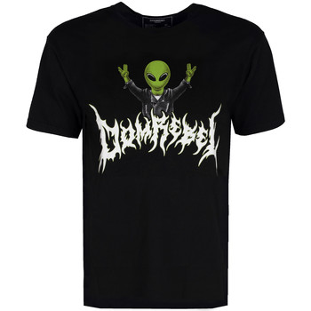Domrebel  T-Shirt Alien Box T günstig online kaufen