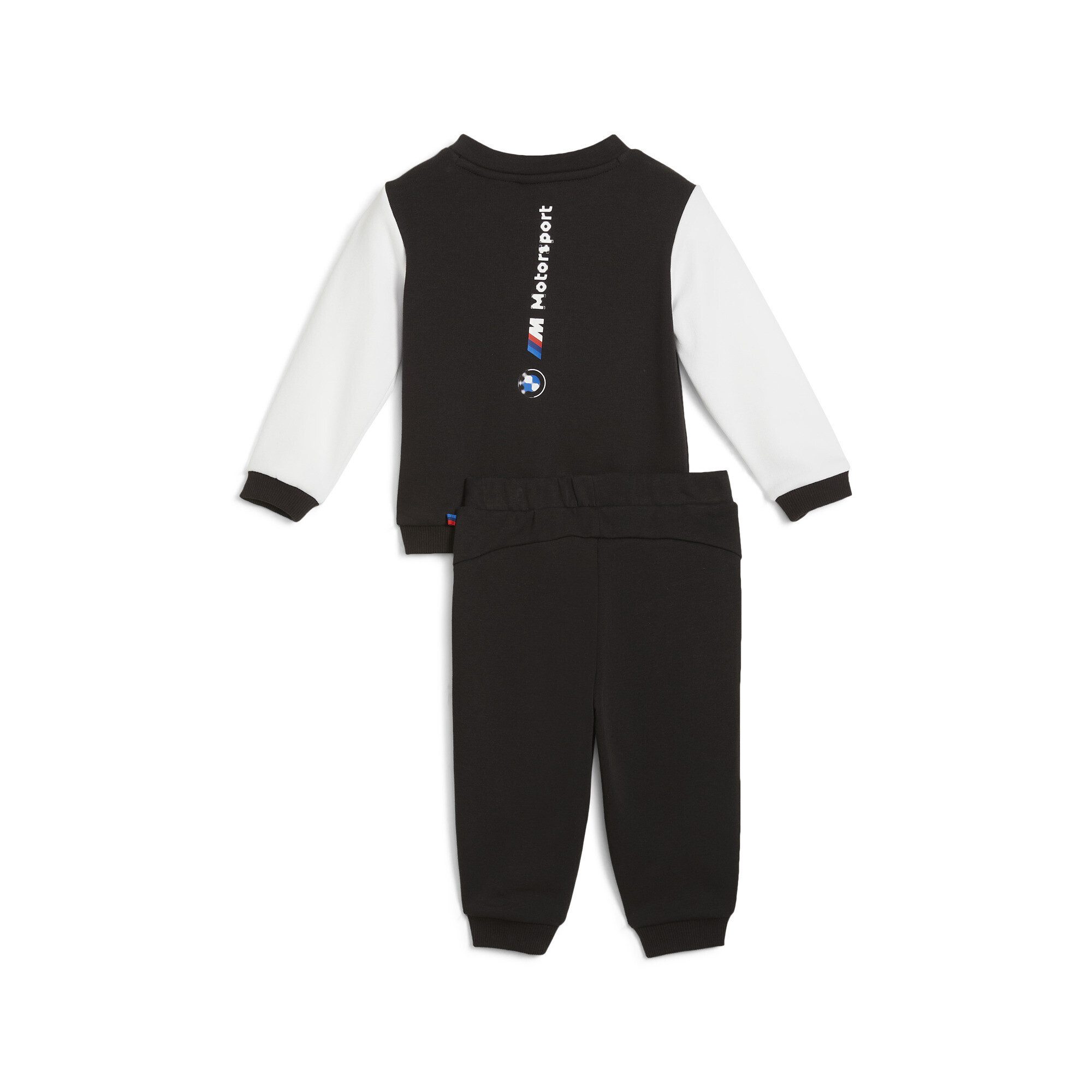 PUMA Sportanzug BMW M Motorsport Jogginganzug günstig online kaufen