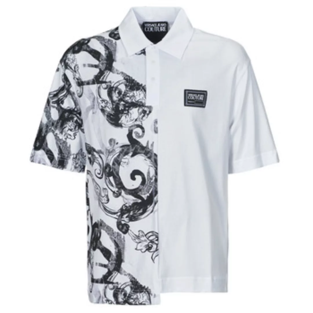 Versace Jeans Couture  Poloshirt 76GAG628 günstig online kaufen