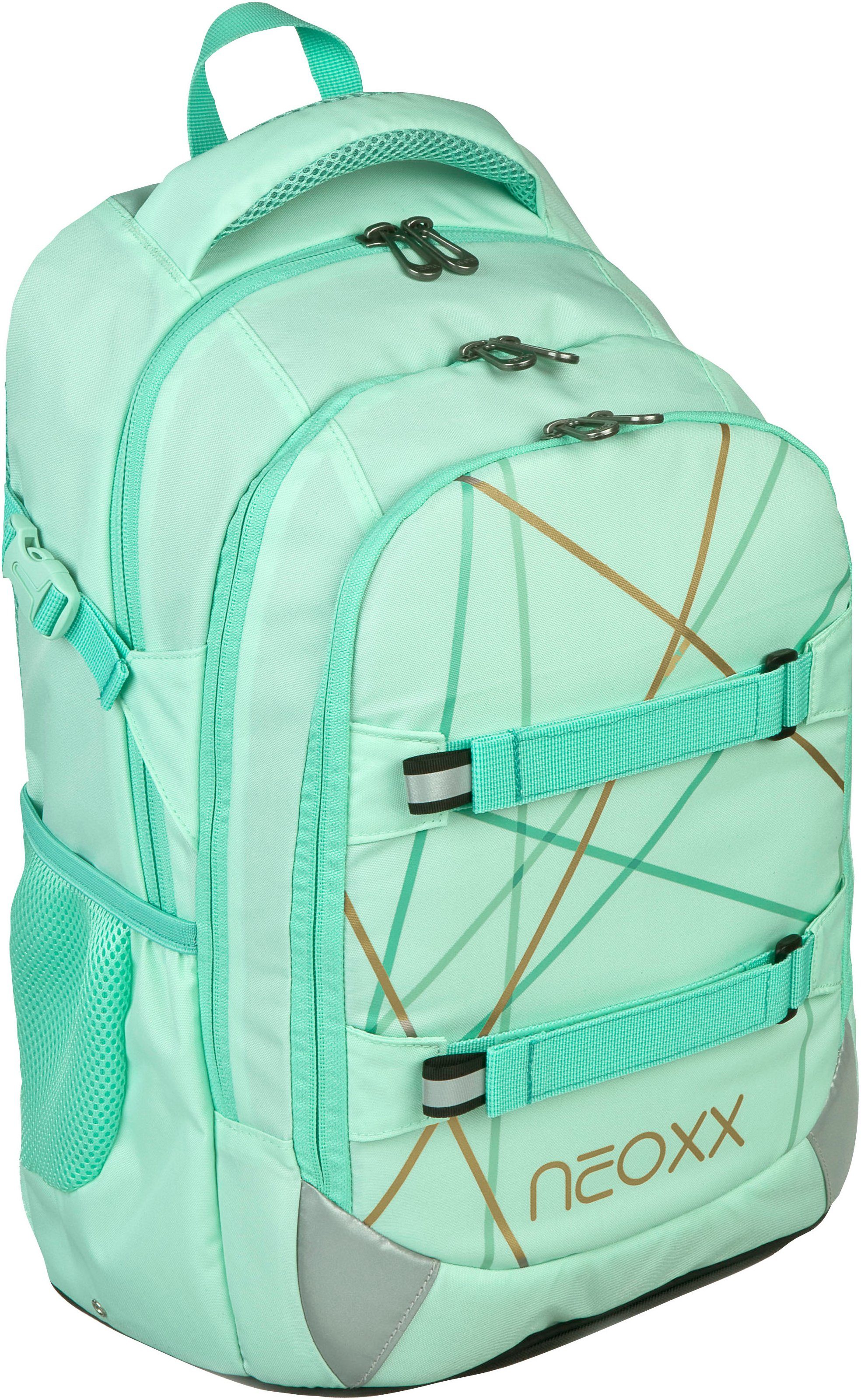 neoxx Schulrucksack Active Pro, Dreaming of günstig online kaufen