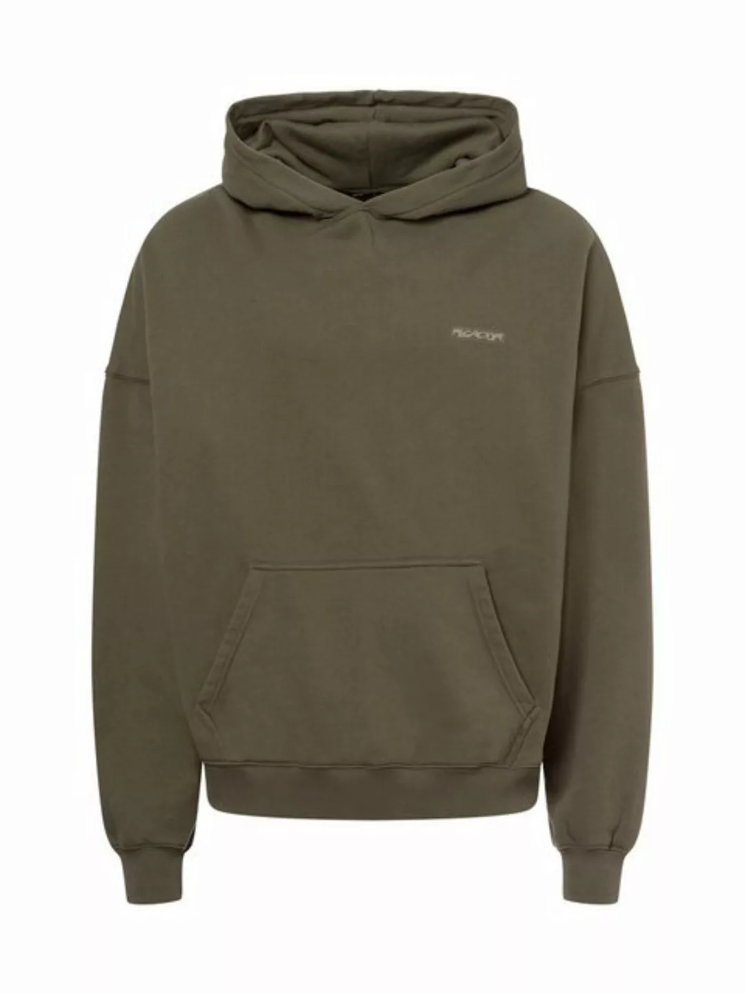 Pegador Hoodie Pegador Piedro Oversized Hoodie günstig online kaufen