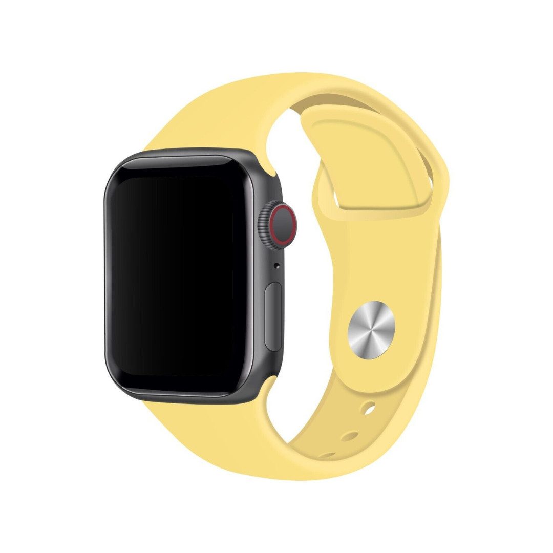 SmartUP Smartwatch-Armband für Apple Watch 10 günstig online kaufen