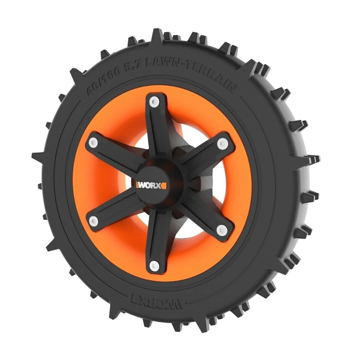 Worx Landroid Spike Antriebsräder WA0955 günstig online kaufen