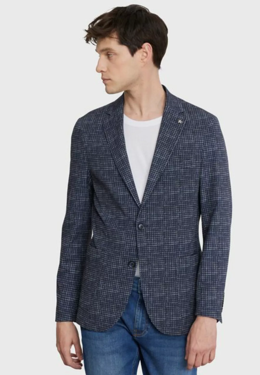 AC&Co Jackenblazer AC&CO Jackenblazer Männlich günstig online kaufen