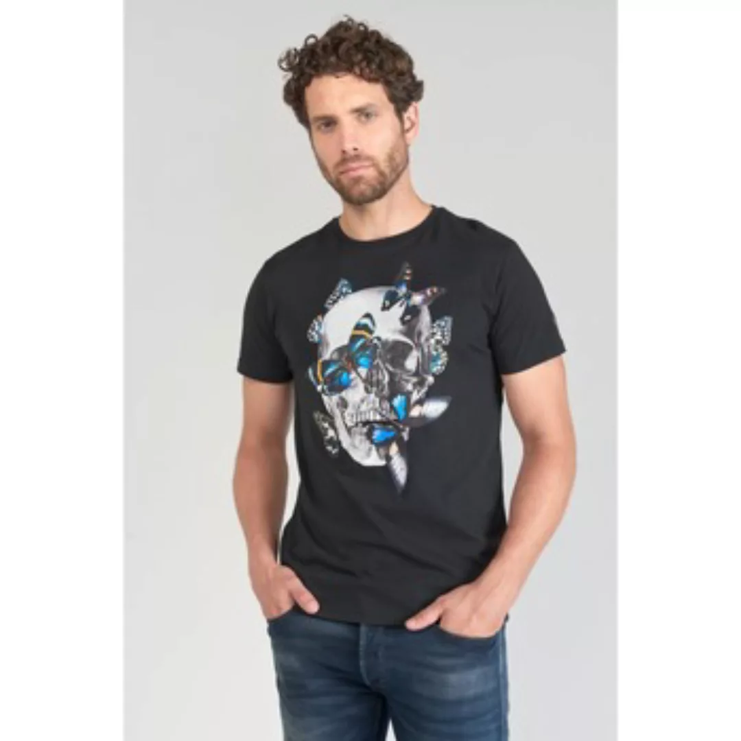 Le Temps des Cerises  T-Shirts & Poloshirts T-shirt USMA günstig online kaufen