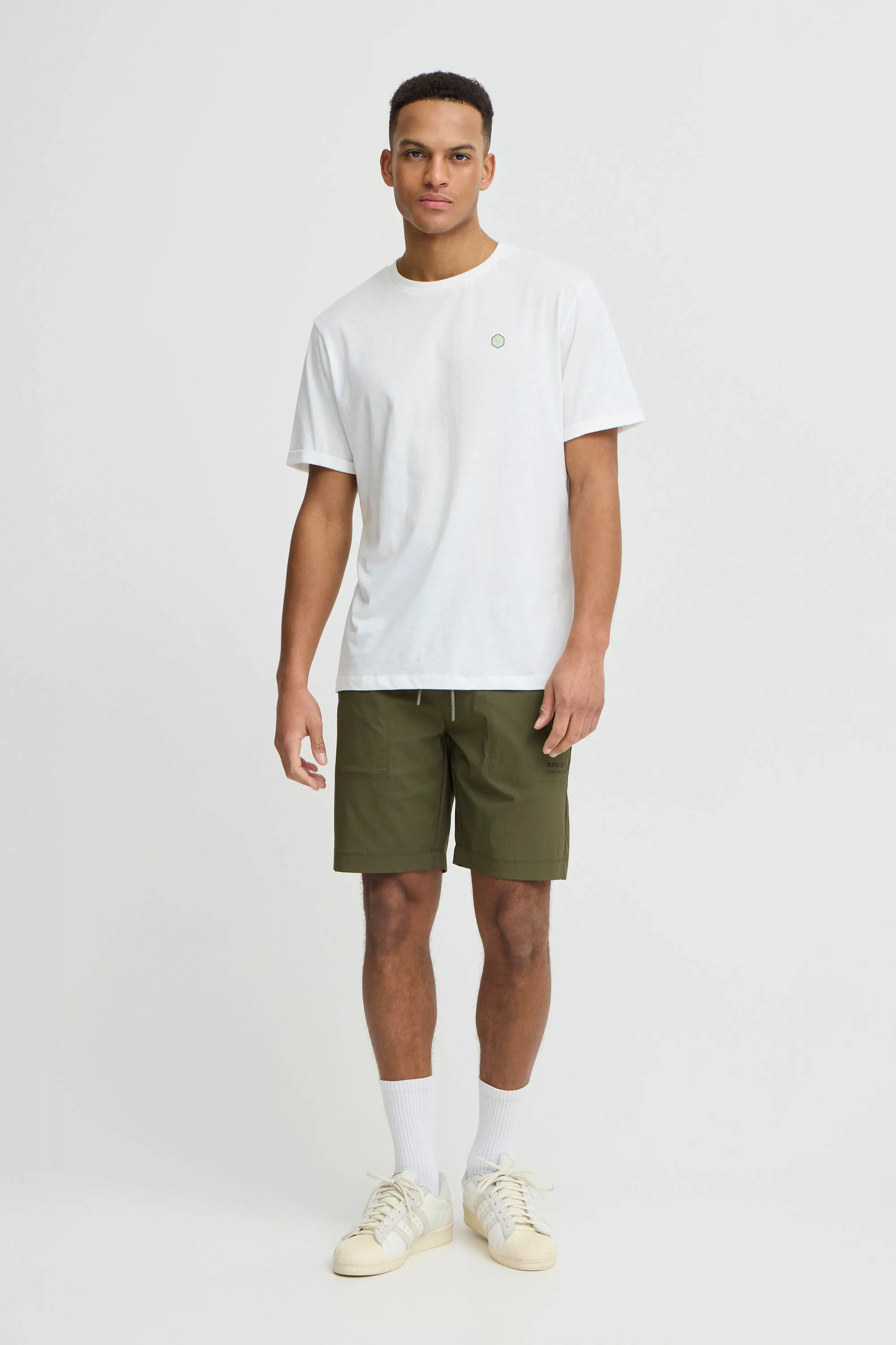 Blend Shorts "Shorts BHEDGAR" günstig online kaufen