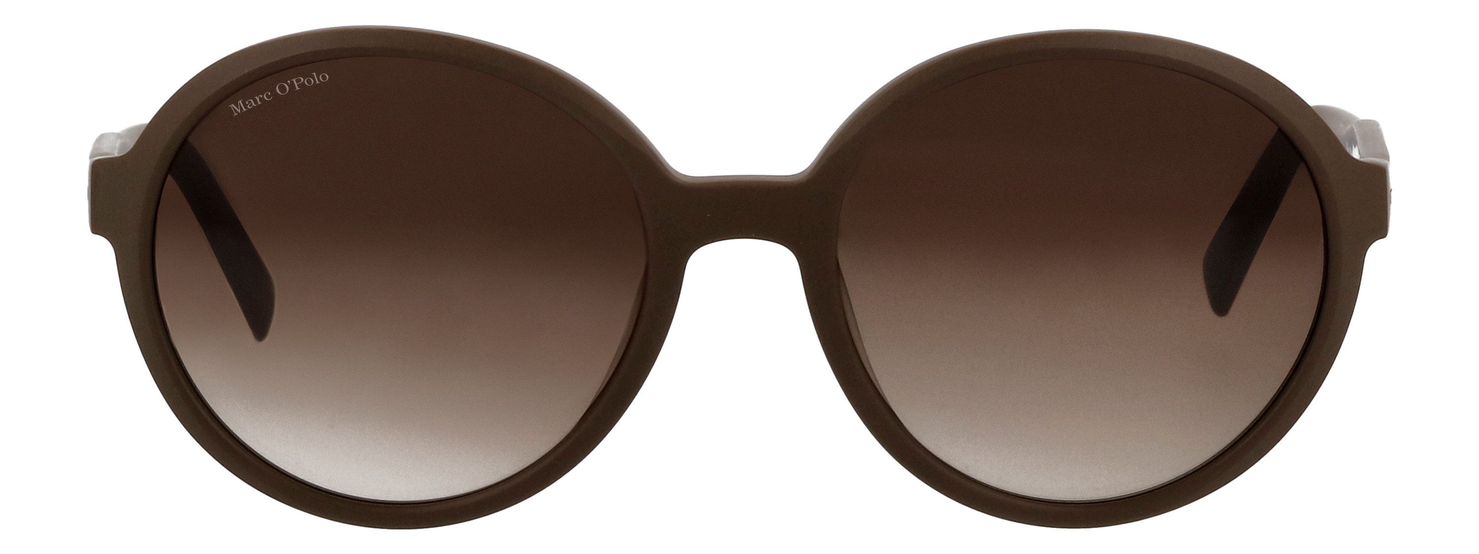 Marc OPolo Sonnenbrille "506206", Form rund, Verlaufstönung, adc uv 400 günstig online kaufen
