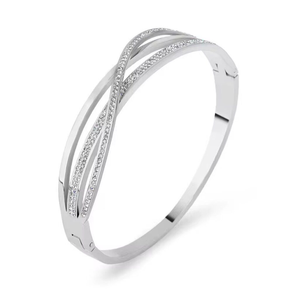 ROUGEMONT Fingerring Minimalistischer Wasserfester Damen Ring günstig online kaufen