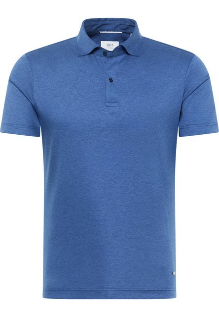 Eterna Poloshirt SLIM FIT günstig online kaufen