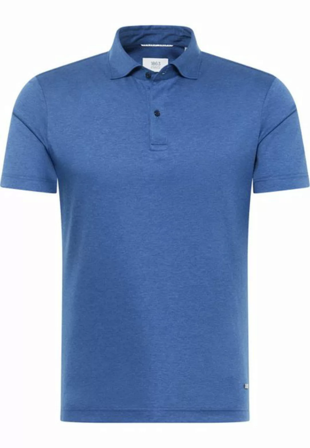 Eterna Poloshirt "SLIM FIT" günstig online kaufen