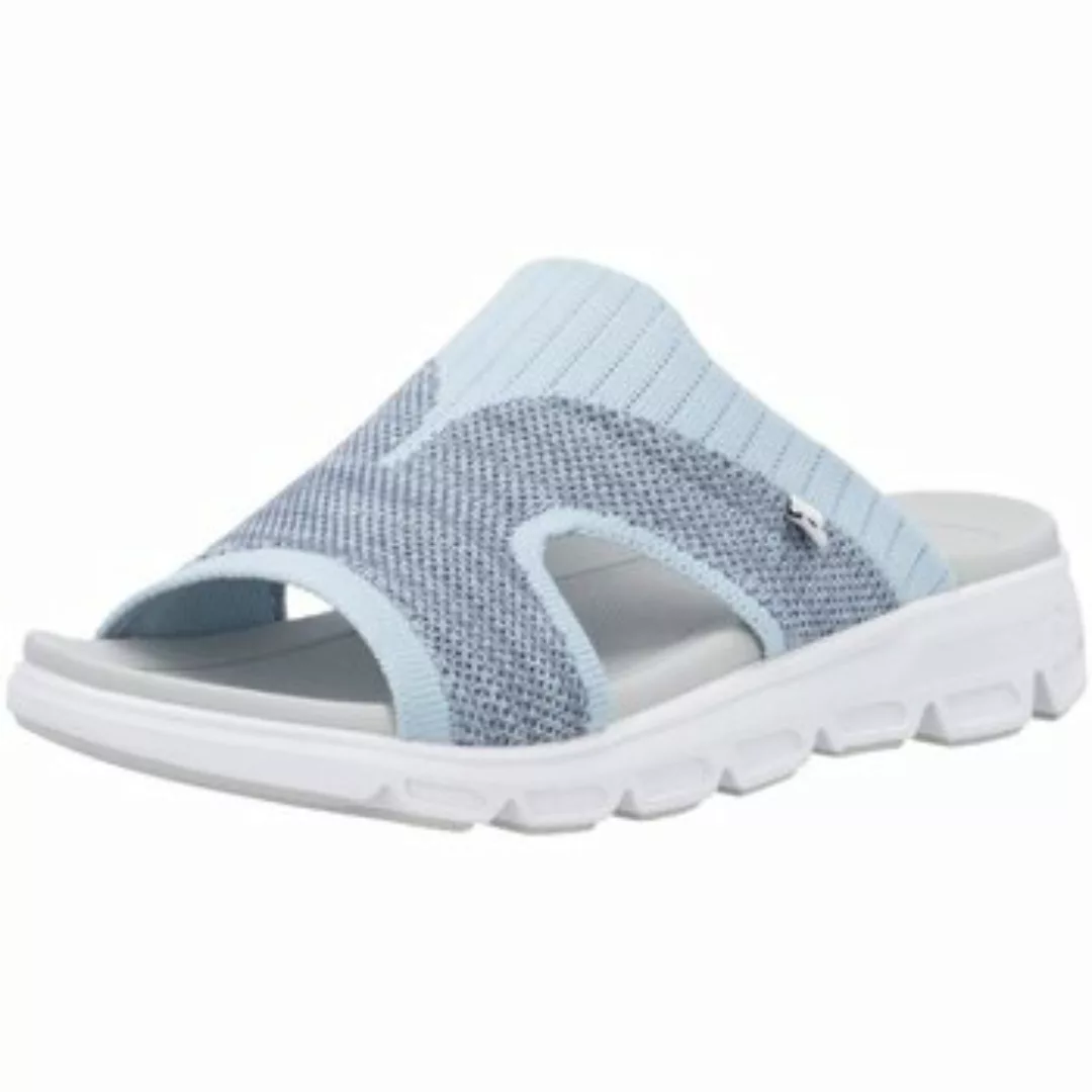 Rieker  Clogs Pantoletten V8451-14 günstig online kaufen