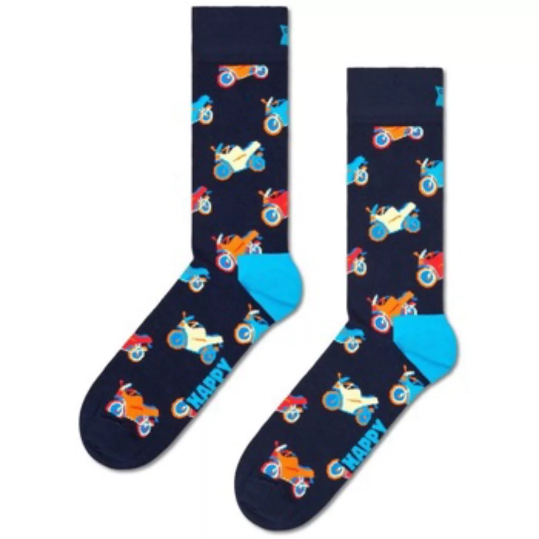 Happy socks  Socken MOTORBIKE SOCK günstig online kaufen