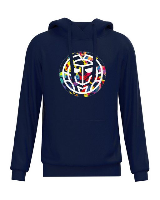 BIDI BADU Hoodie Wild Arts günstig online kaufen