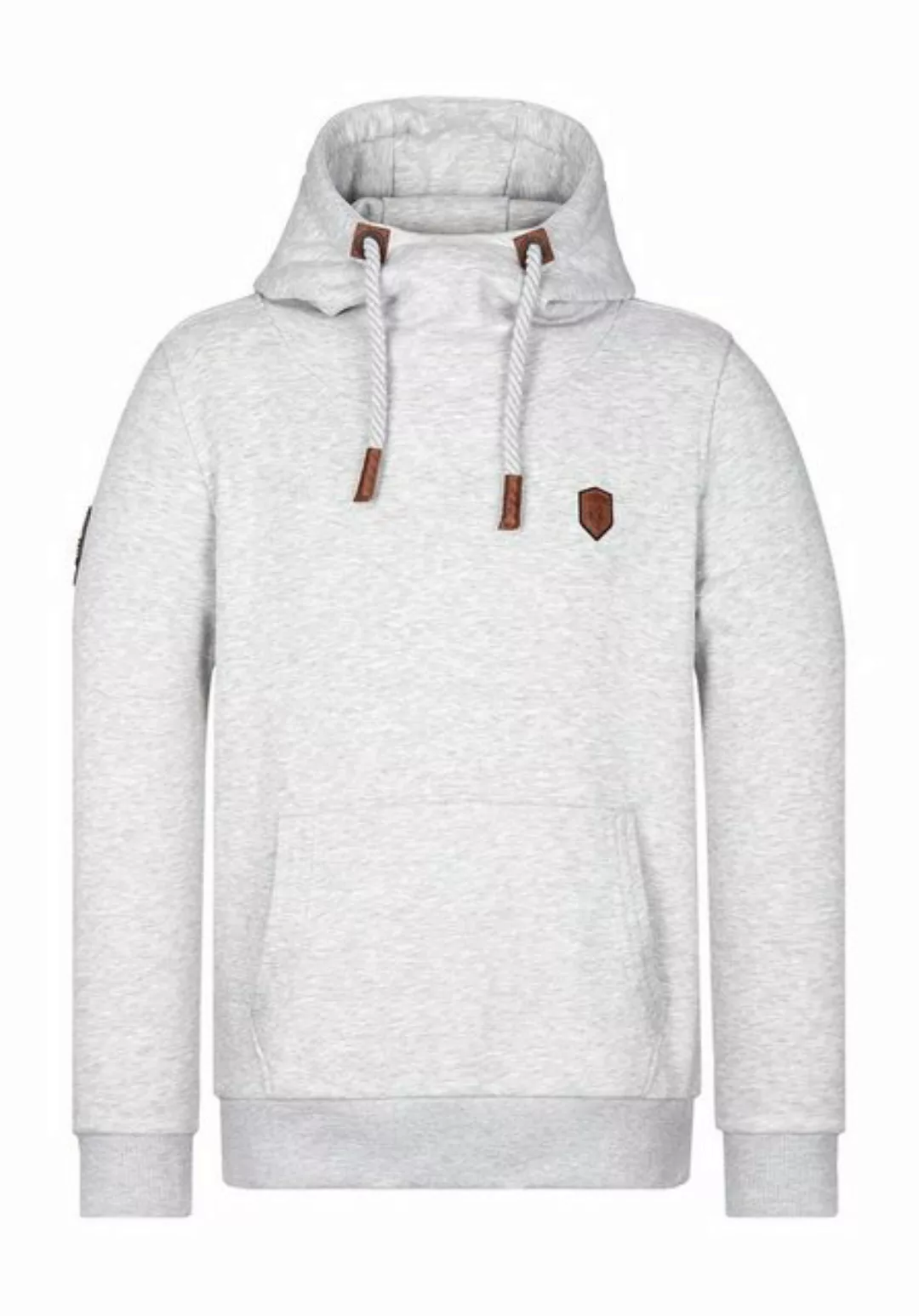 naketano Hoodie Naketano Herren Kapuzenpullover Supapimmel günstig online kaufen