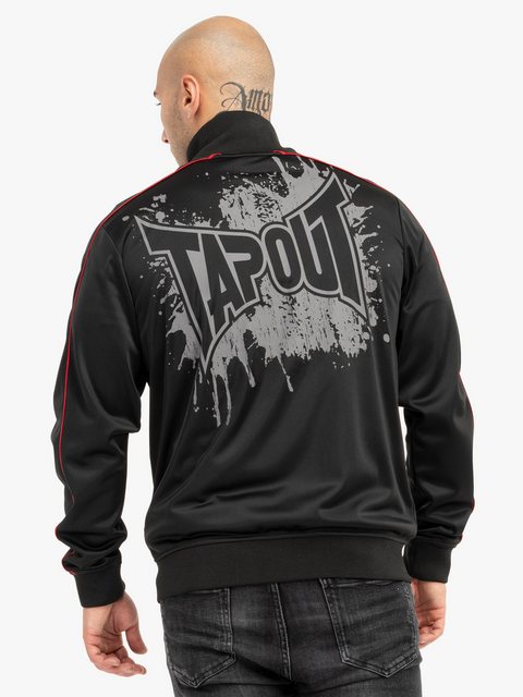 TAPOUT Sweatjacke TARZIANA günstig online kaufen