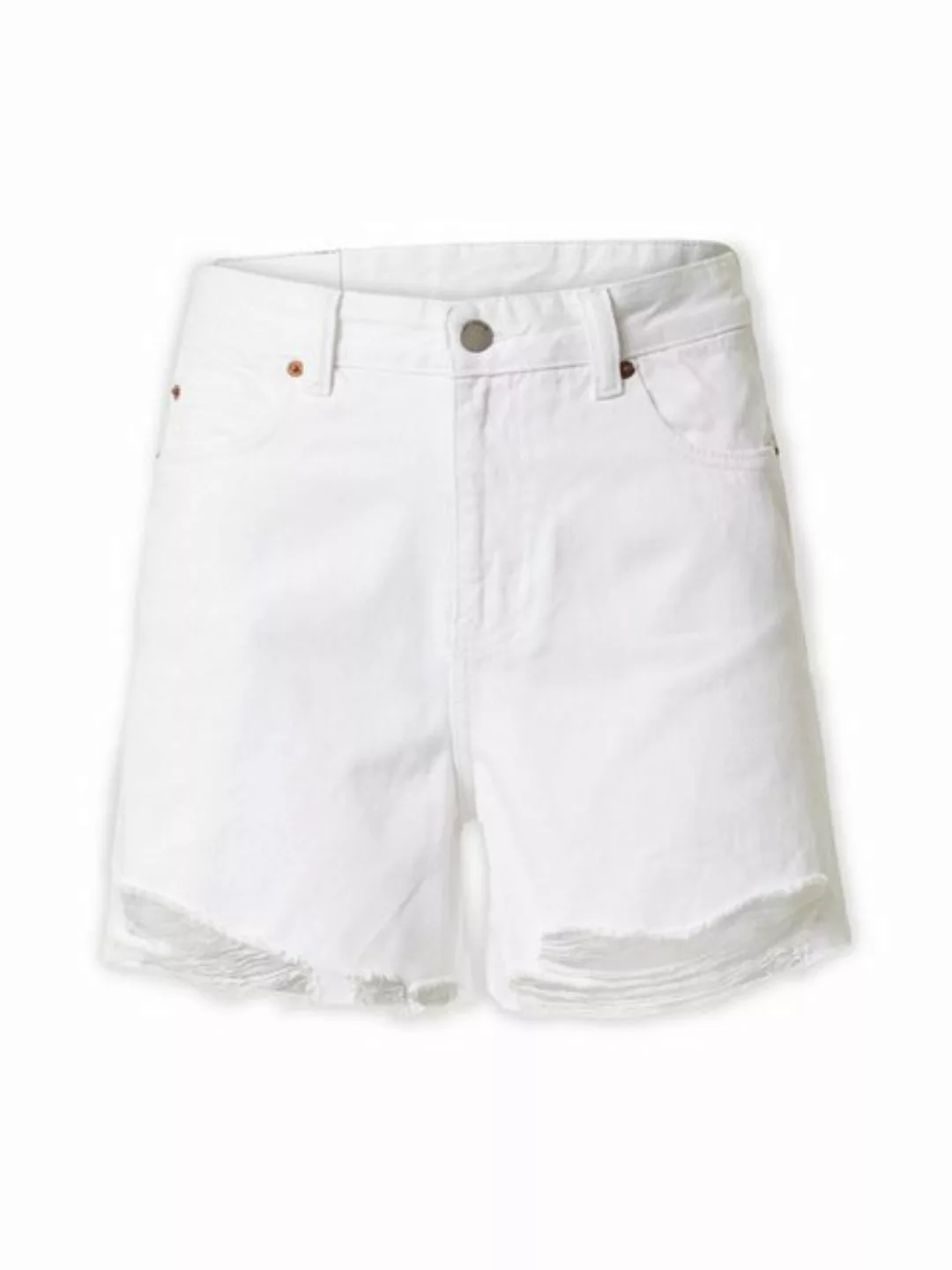 Dr. Denim Jeansshorts Nora (1-tlg) Weiteres Detail günstig online kaufen