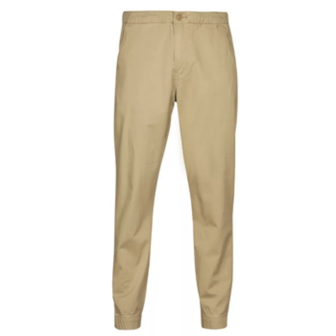 Levis Chinohose "LE XX CHINO JOGGER III", in Unifarbe für leichtes Styling günstig online kaufen