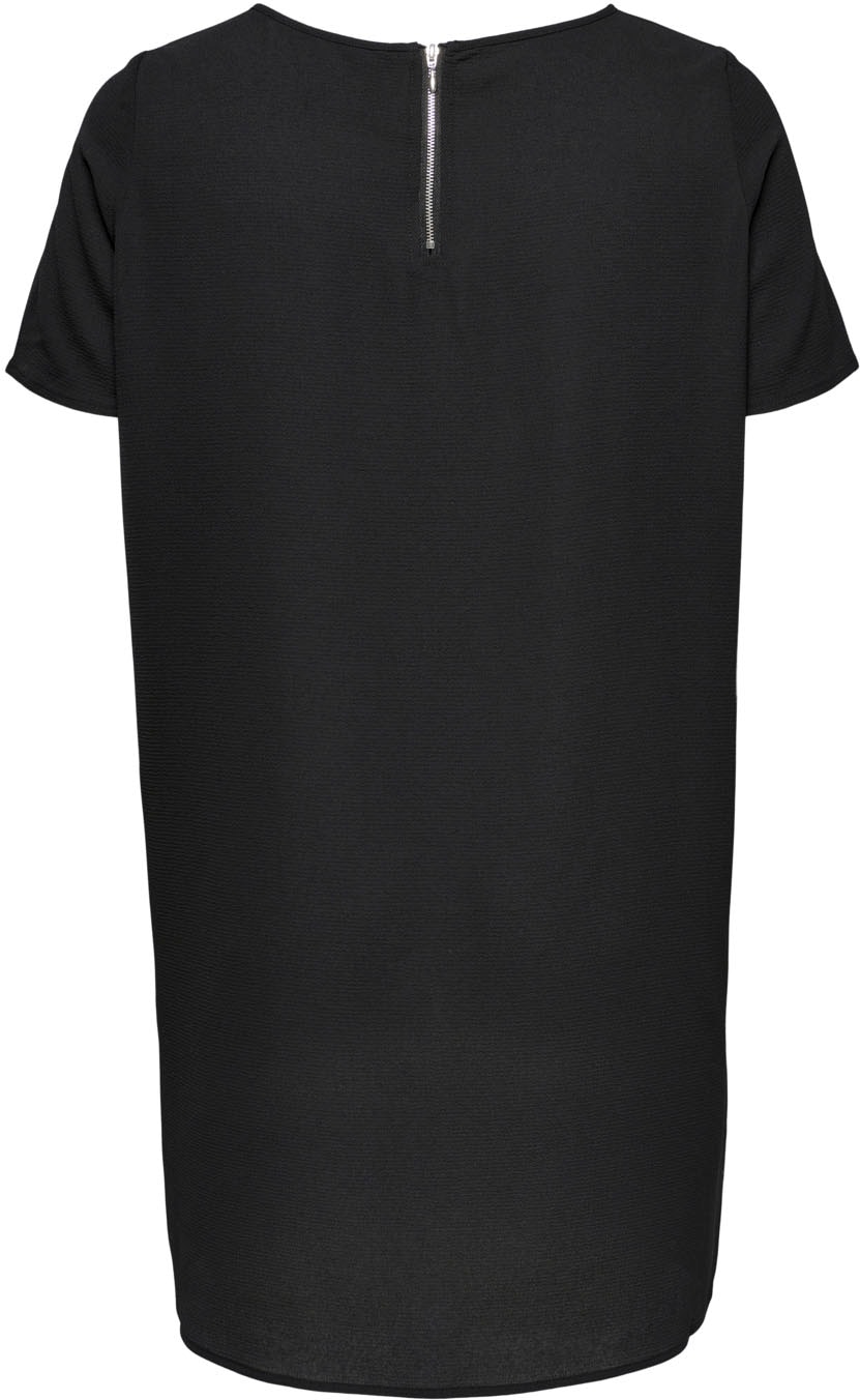 ONLY CARMAKOMA Shirtkleid "CARLUX" günstig online kaufen
