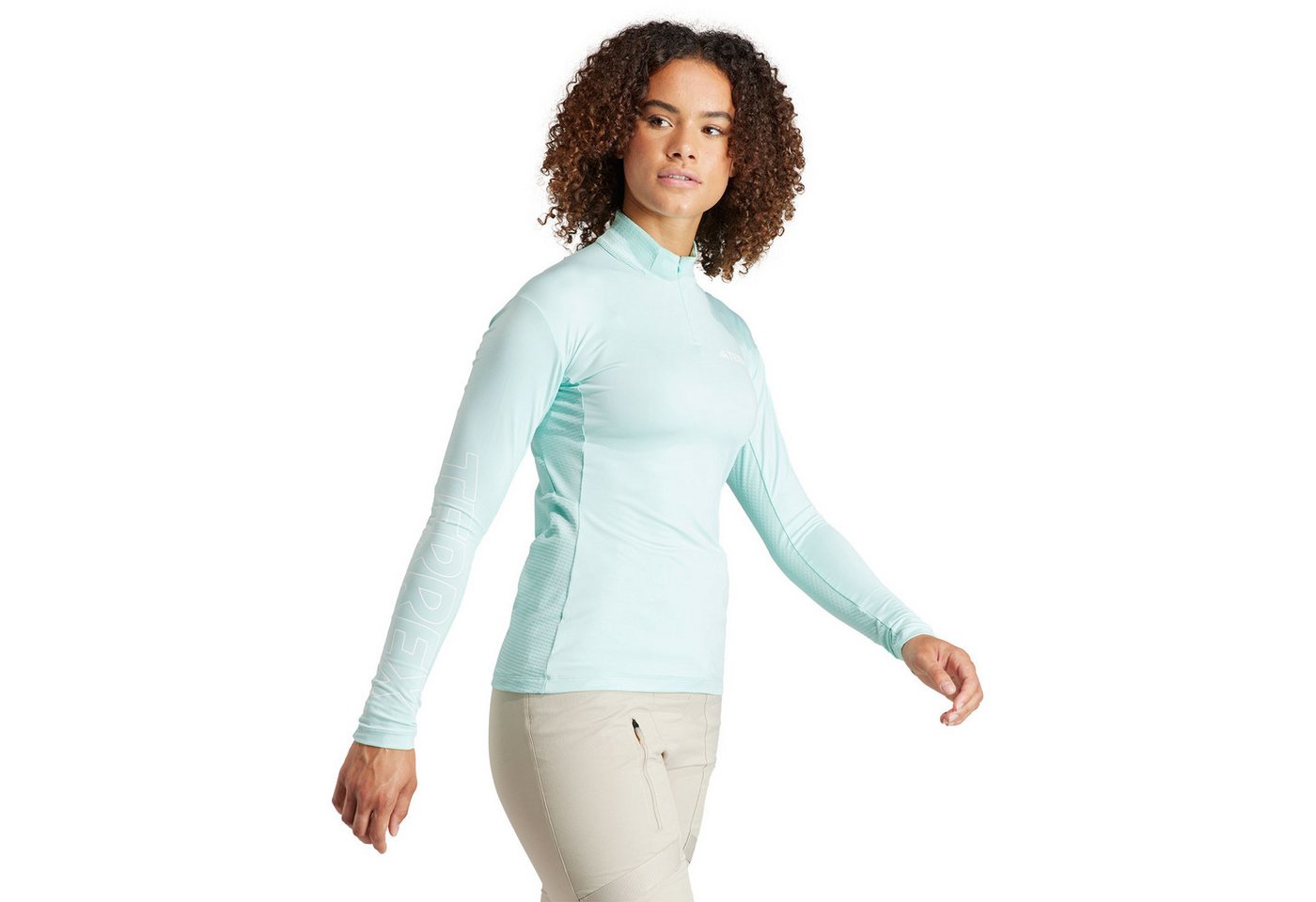 adidas Performance Langarmshirt TERREX Xperior Longsleeve Tee Women IB1909 günstig online kaufen