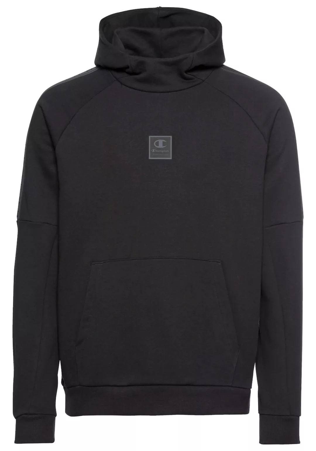 Champion Kapuzensweatshirt "Athleisure Hooded Sweatshirt" günstig online kaufen