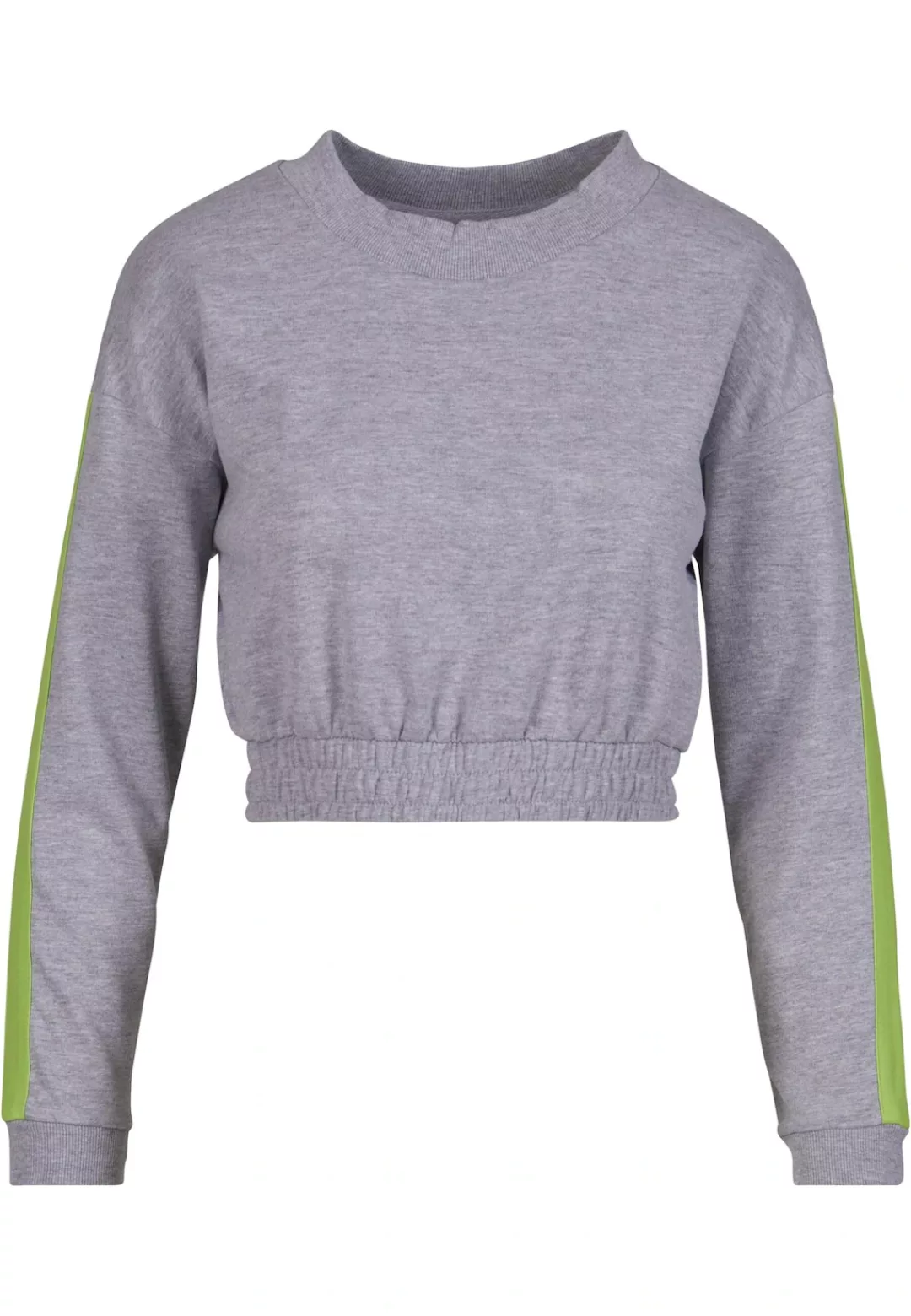 DEF Sweater "DEF Damen Chelsea Crewneck", (1 tlg.) günstig online kaufen