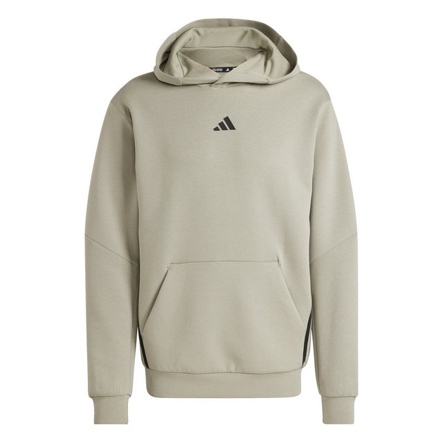 adidas Performance Kapuzensweatshirt D4T PULL OVER H SILPEB günstig online kaufen