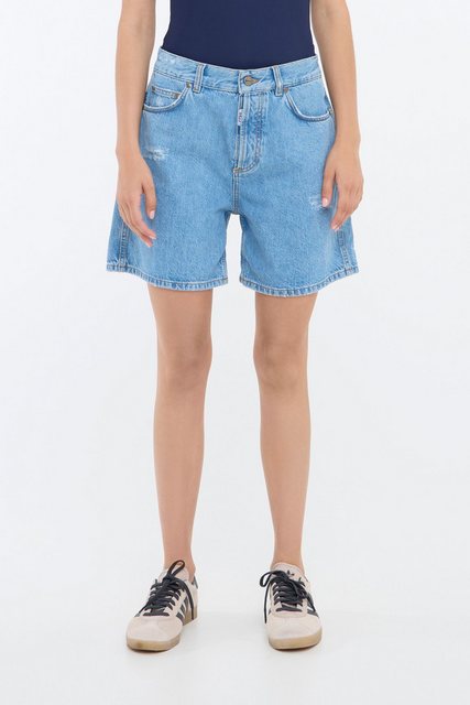 BALL Shorts BASERRE DENIM Coole Denimshorts günstig online kaufen