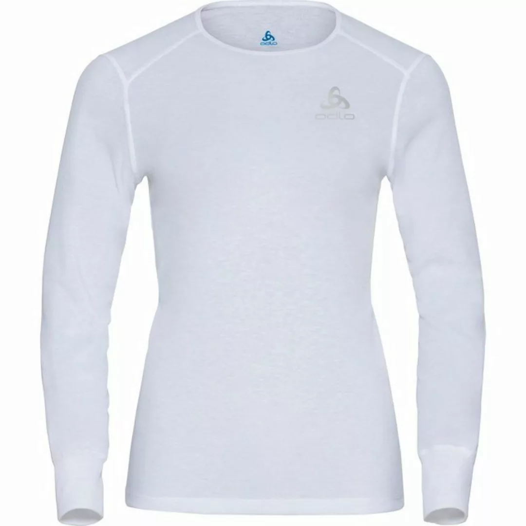 Odlo Longsleeve Odlo Damen Active Warm Base Layer Langarmshirt günstig online kaufen