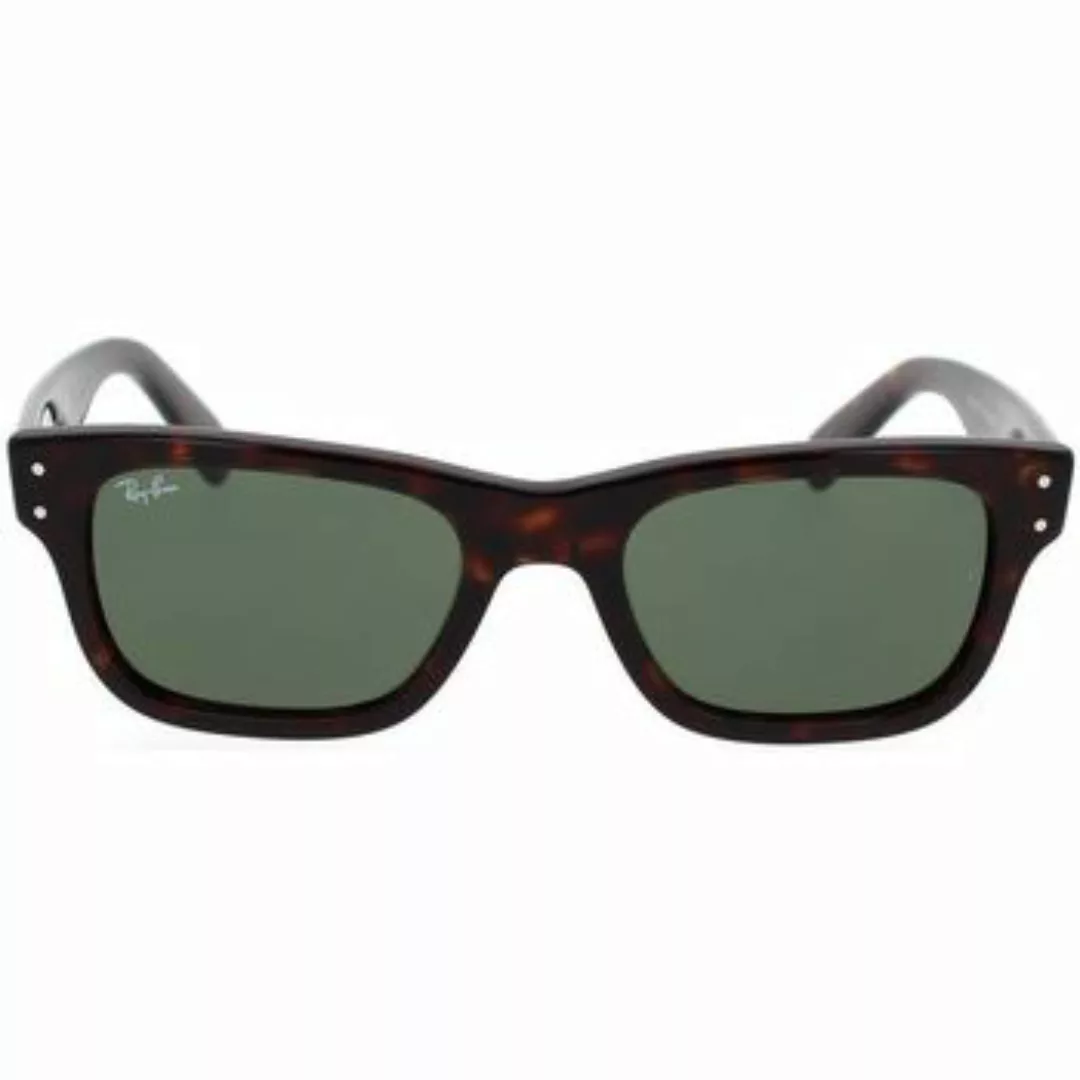 Ray-ban  Sonnenbrillen MR Burbank Sonnenbrille RB2283 902/31 günstig online kaufen