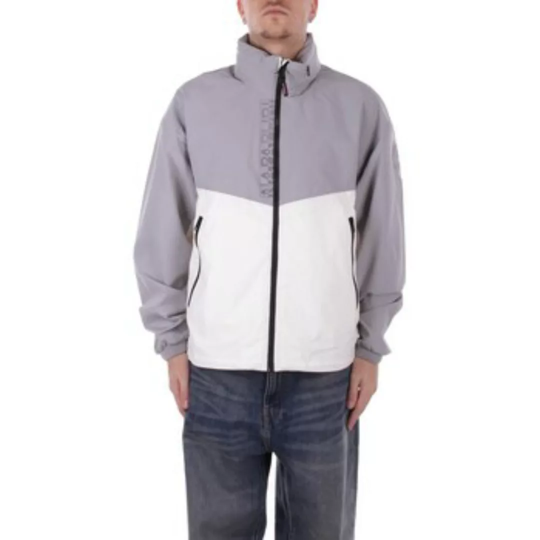 Napapijri  Herren-Jacke NP0A4INN günstig online kaufen