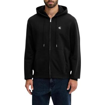 Calvin Klein Jeans  Sweatshirt LS EU 350TERRY MONOG LV04RD240G günstig online kaufen