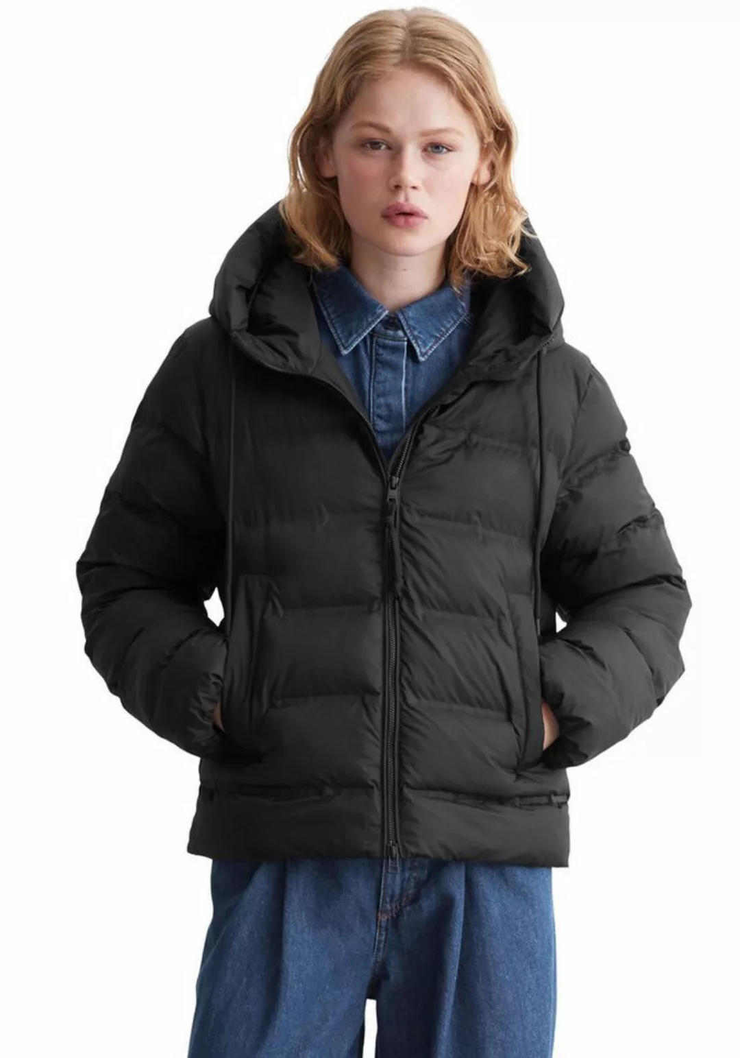 Marc O'Polo DENIM Steppjacke günstig online kaufen