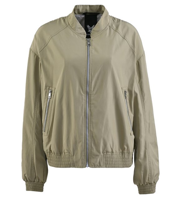 Fuchs Schmitt Sommerjacke Fuchs Schmitt Jacke Blouson - light khaki (1-St) günstig online kaufen