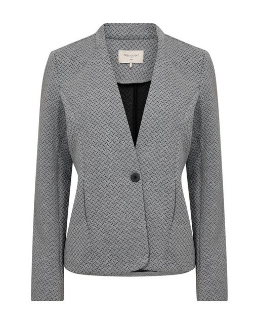 FREEQUENT Cardigan FREEQUENT Jacken FQNANNI-JACKET günstig online kaufen