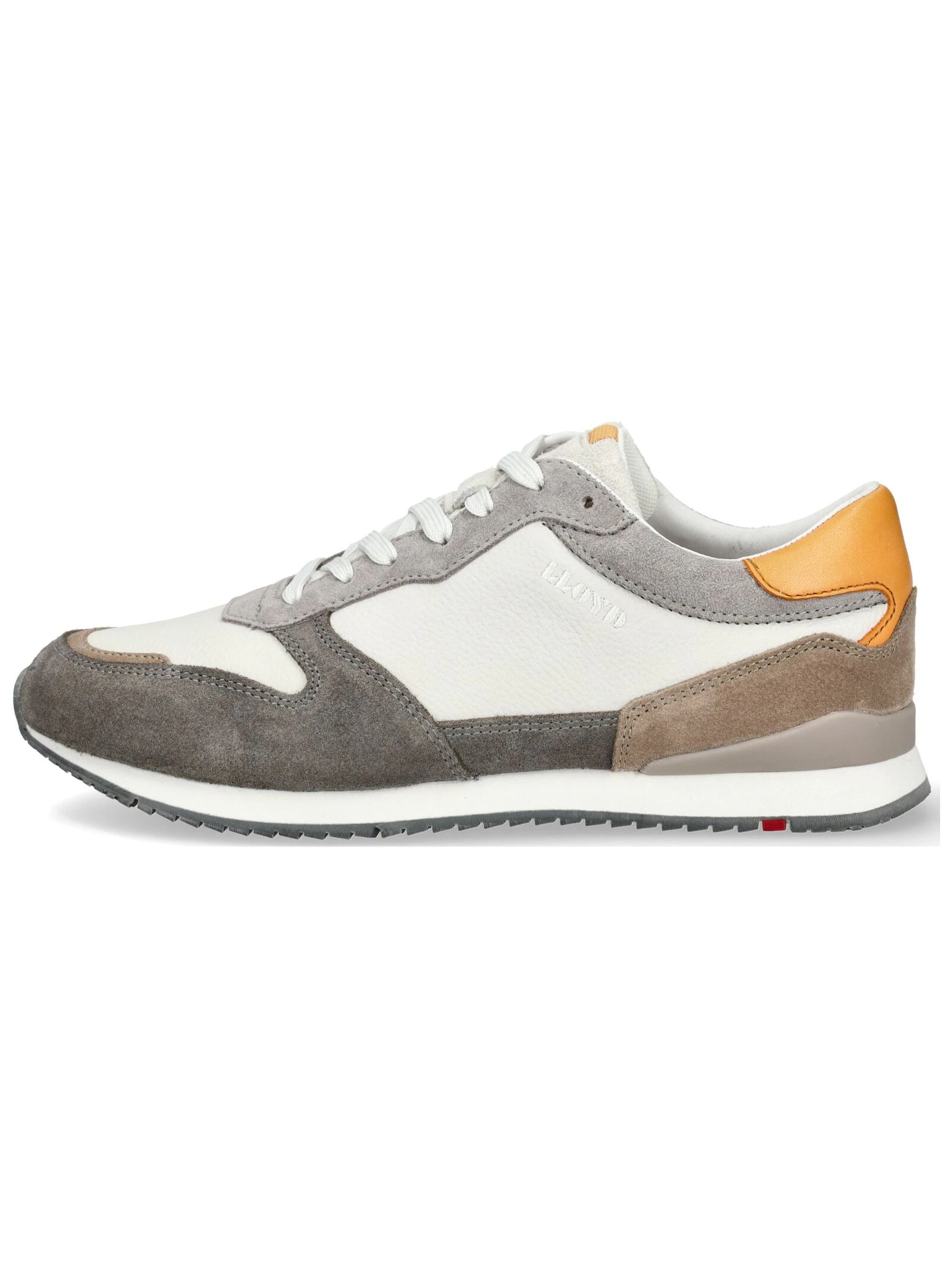 Lloyd Sneaker "LLOYD Sneaker Leder" günstig online kaufen