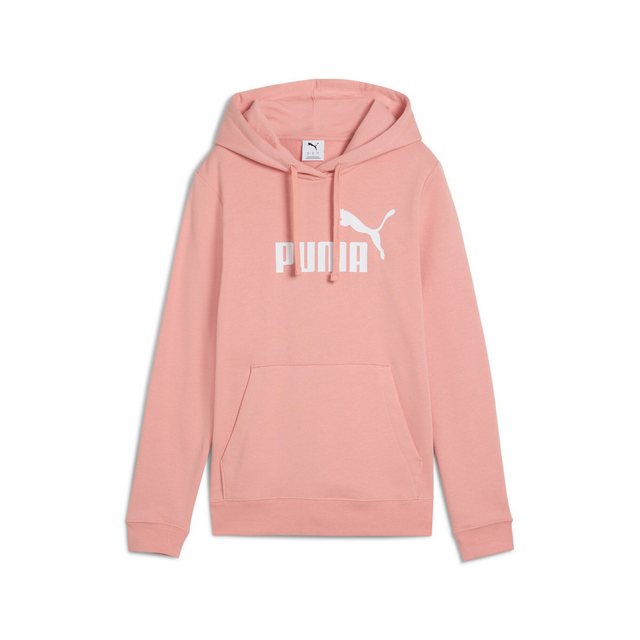 PUMA Hoodie ESS No. 1 Logo Hoodie Damen günstig online kaufen