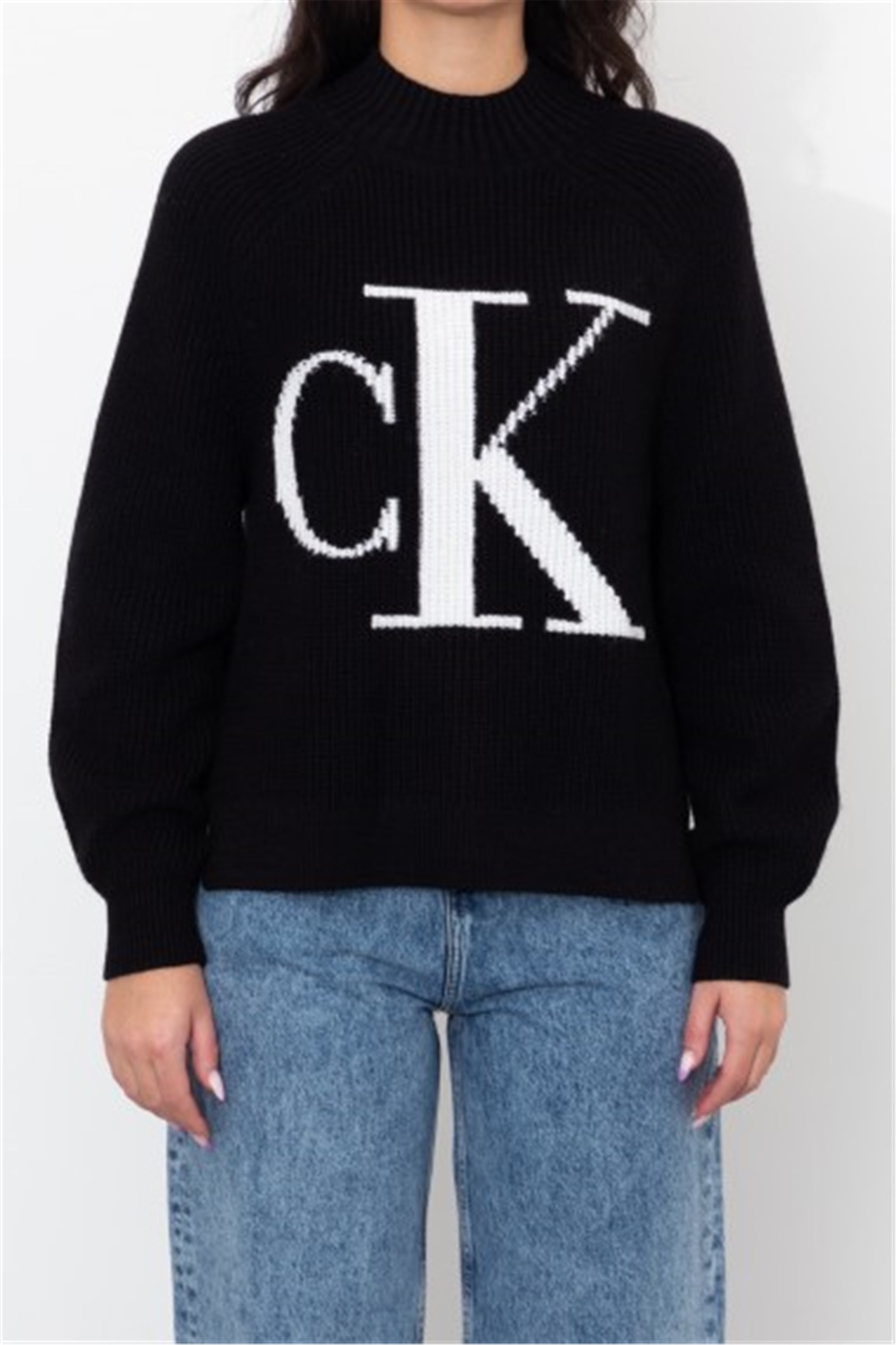 CALVIN KLEIN JEANS Sweatshirts Damen günstig online kaufen