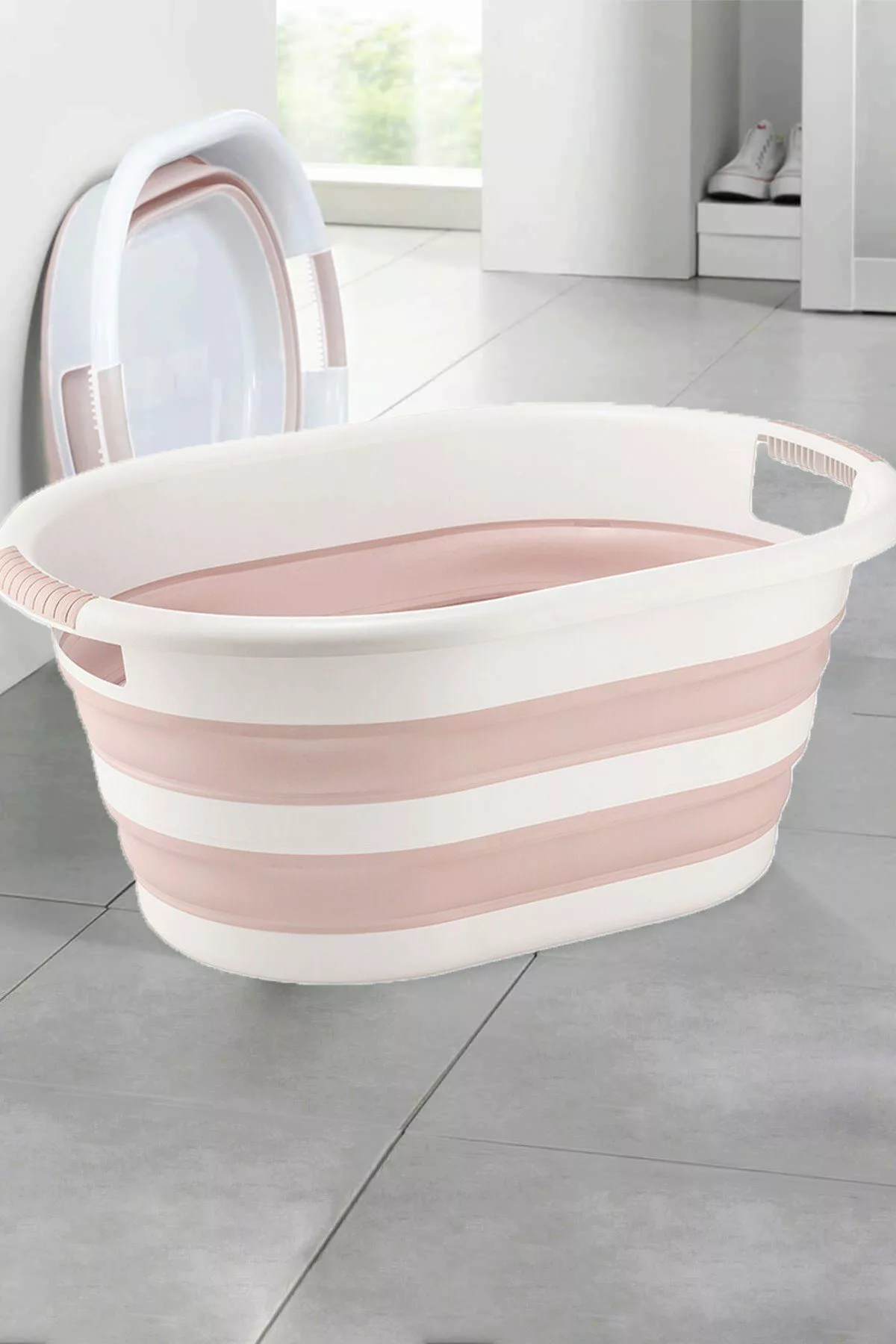 Skye Decor Wäschekorb 100% PLASTIC, 53,9 günstig online kaufen